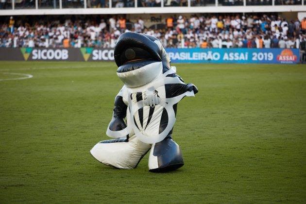 Mascotes